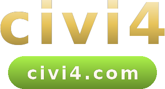 civi4 logo